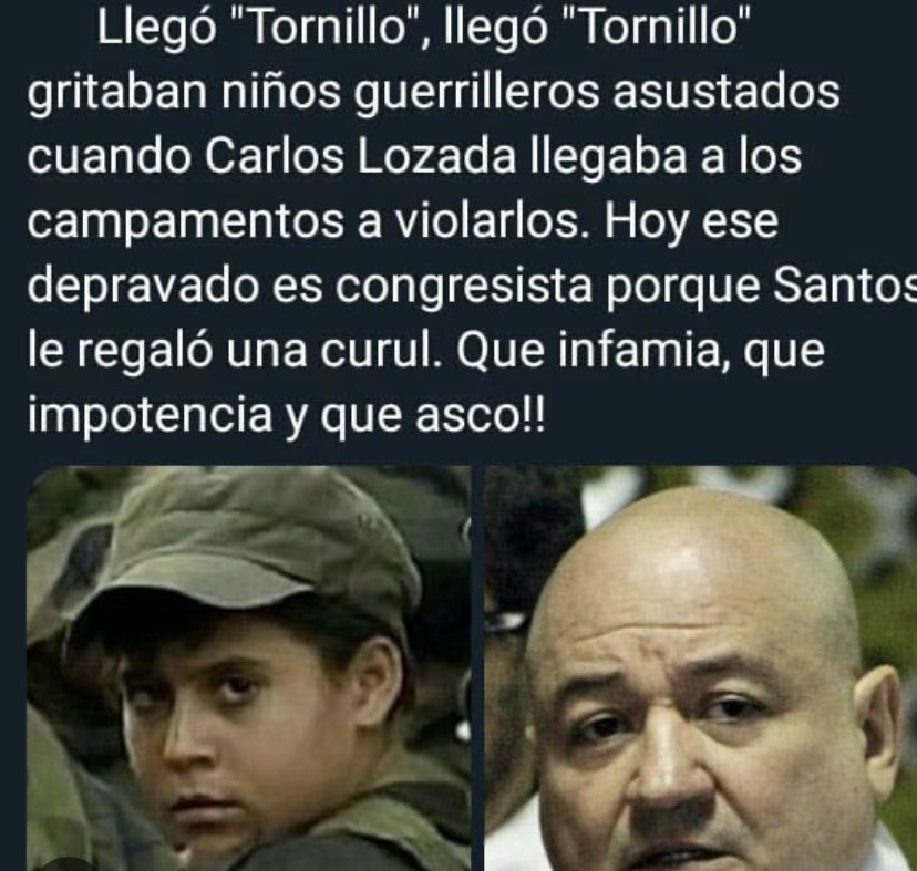 Carlos Piedrahita tweet media