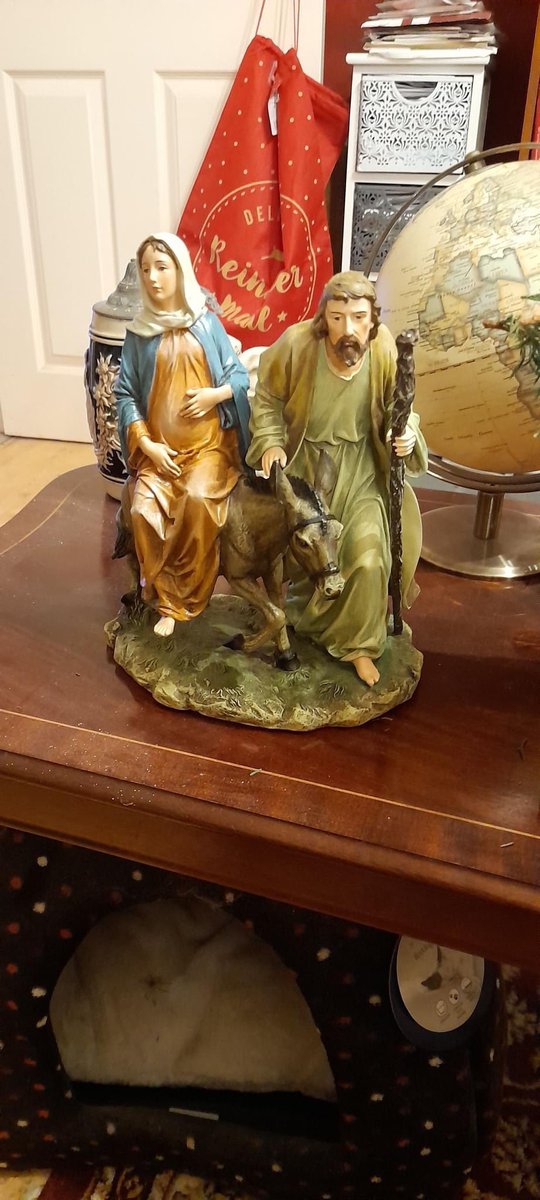 Fr Edward Owen TSSF Ⓥ (@revfredward) on Twitter photo Las Posadas made it way to Fairwater this evening with Justin from <a href="/SsDandSCF11/">Cardiff Ss Dyfrig & Samson</a> <a href="/SouthCardiffMA/">South Cardiff Ministry Area 🧡</a> where will they be going next? #lasposadas #advent #followthestar Las Posadas made it way to Fairwater this evening with Justin from <a href="/SsDandSCF11/">Cardiff Ss Dyfrig & Samson</a> <a href="/SouthCardiffMA/">South Cardiff Ministry Area 🧡</a> where will they be going next? #lasposadas #advent #followthestar