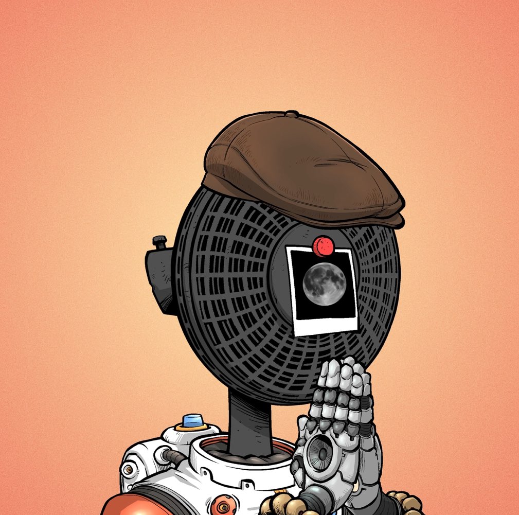 Mr Punk Fan (@mrpunkfan) on Twitter photo Shoot the Moon and Reach for the Stars with <a href="/mrFanCNFT/">MrFan Fan Club</a>. #Cardano #blockchain #NFT $ADA. Incidentally, fans are useless in Space because there is no air up there. Shoot the Moon and Reach for the Stars with <a href="/mrFanCNFT/">MrFan Fan Club</a>. #Cardano #blockchain #NFT $ADA. Incidentally, fans are useless in Space because there is no air up there.