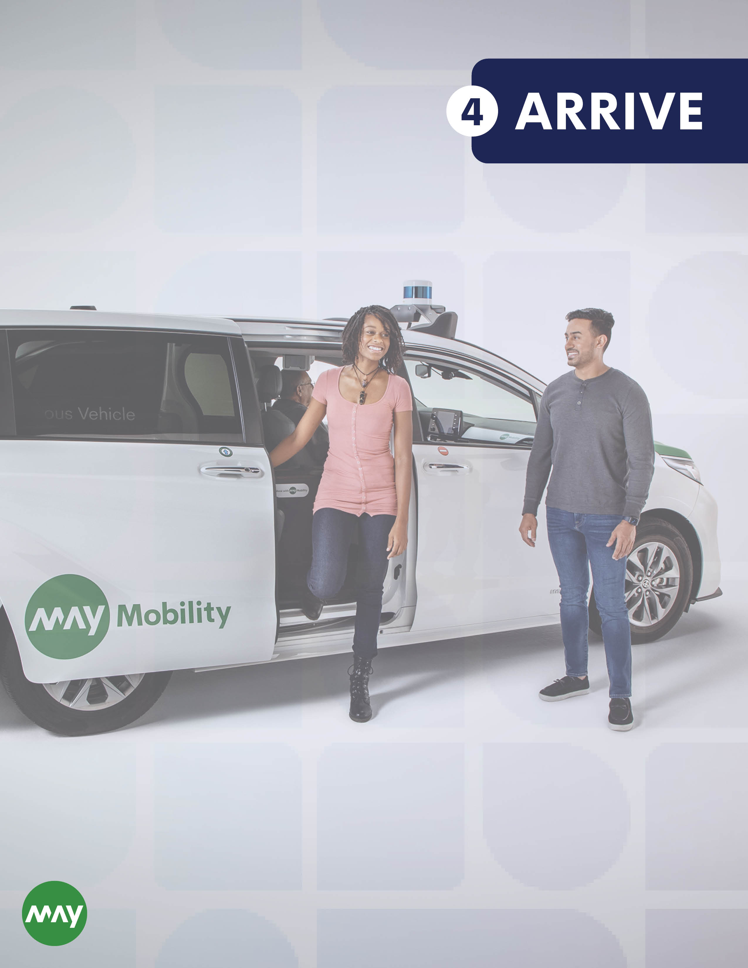 May Mobility (@May_Mobility) / X