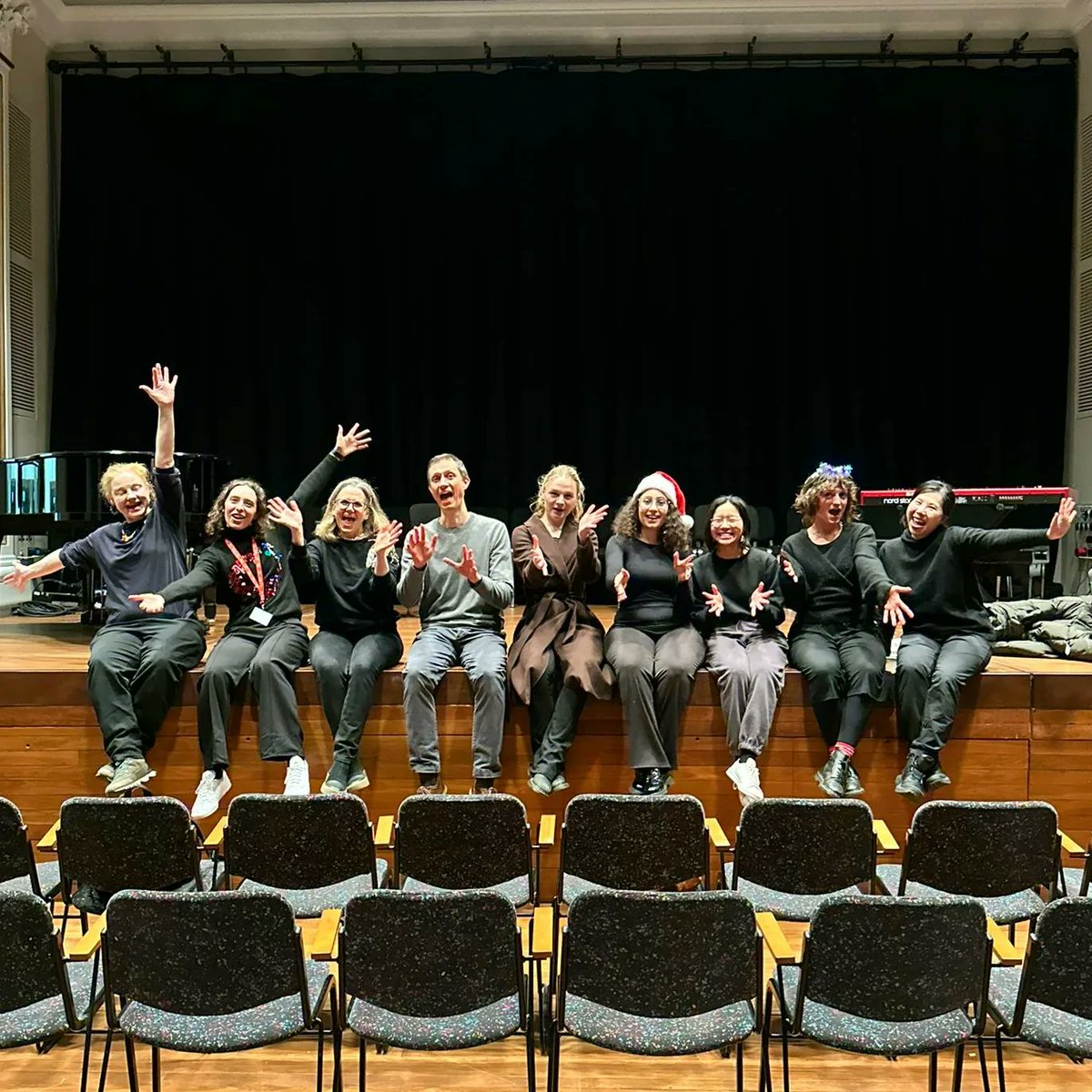 Ellie Knott tweet media