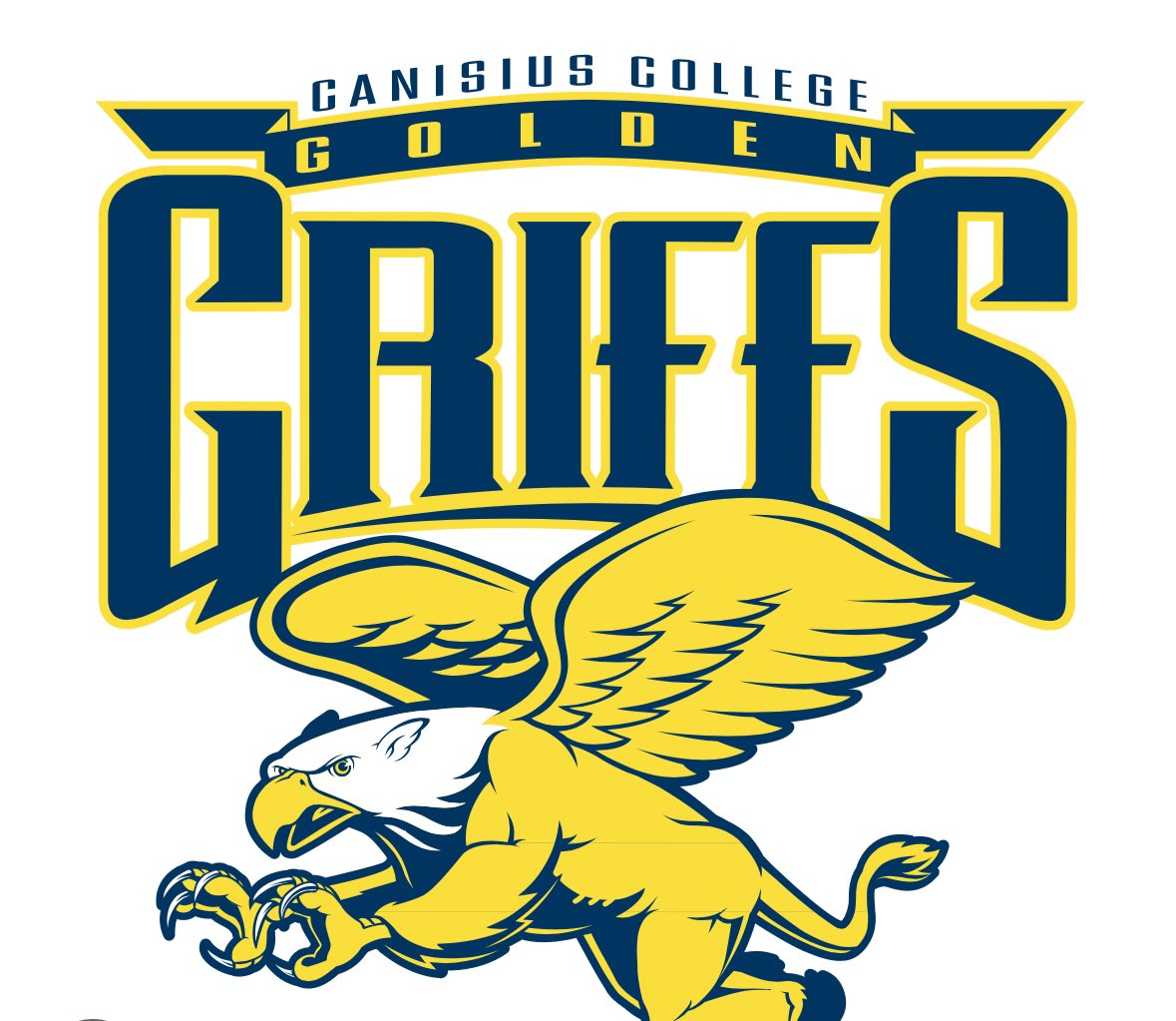 Blessed to receive a division 1 offer from Canisius University