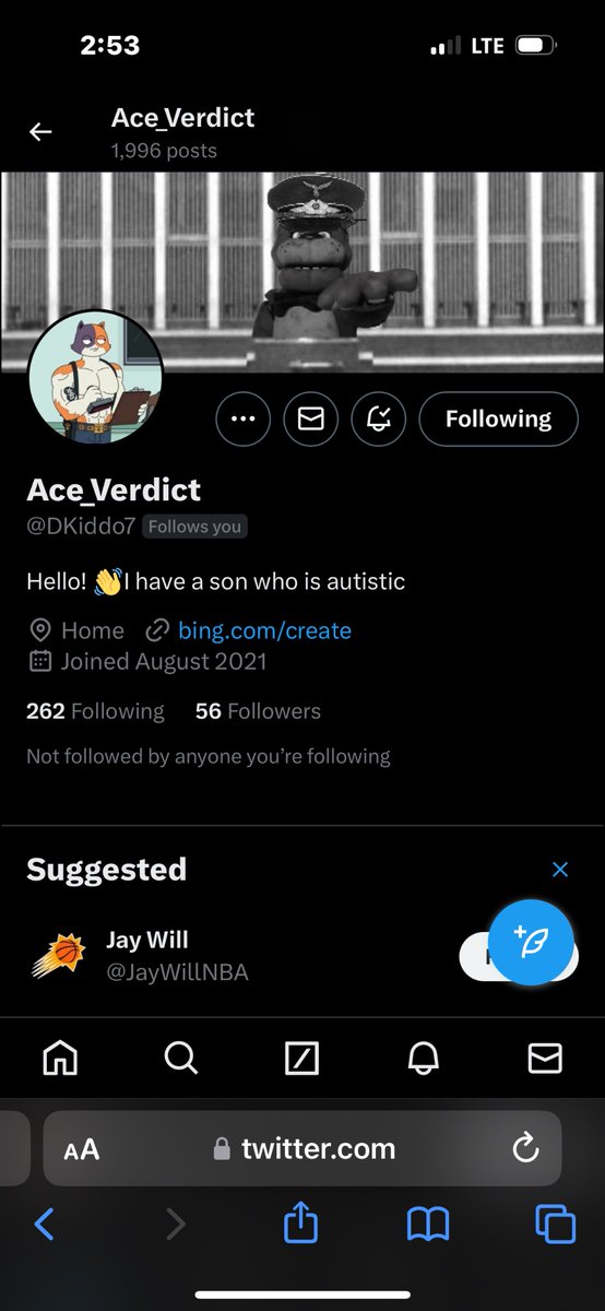 Be Greater tweet media