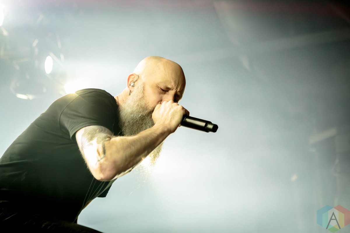 Photos: Meshuggah, In Flames at History. #meshuggah #heavymetal #toronto tinyurl.com/5x3azdkt