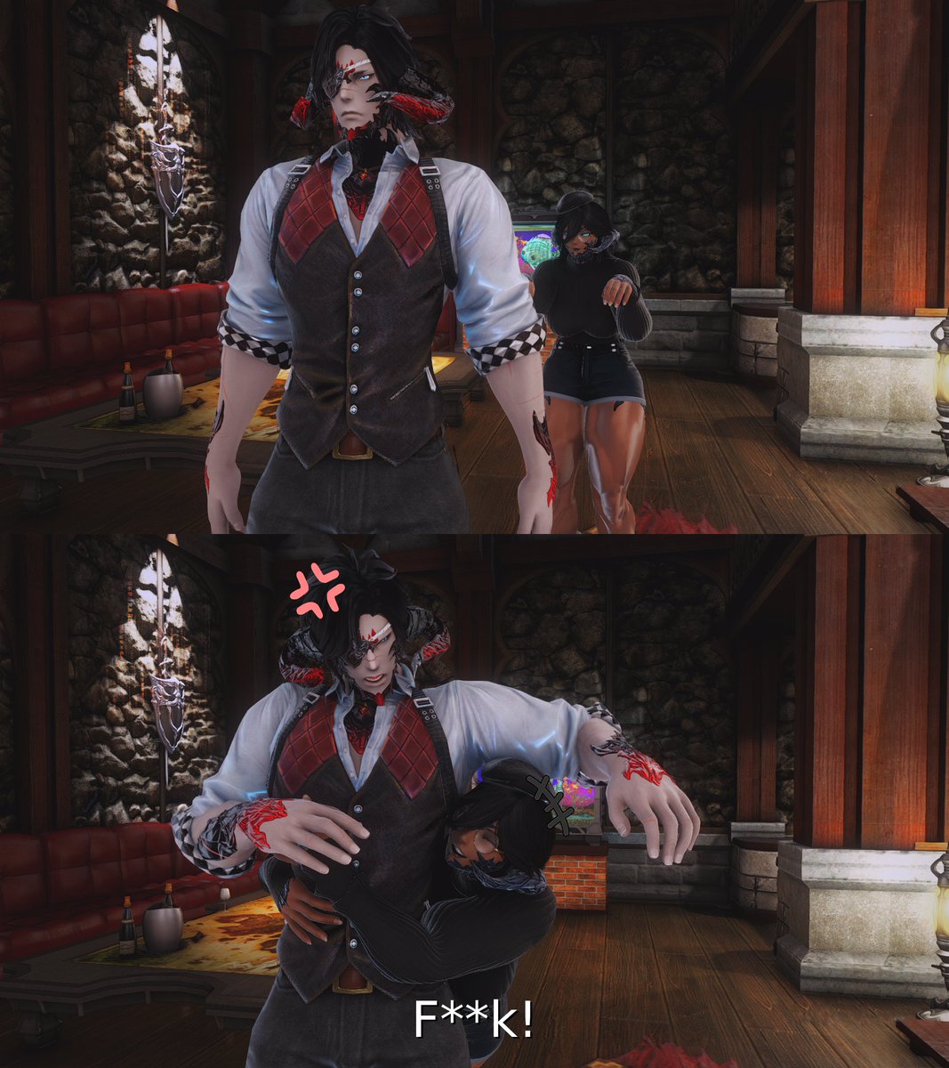 Oneuli "Jinnamon Roll" Jin tweet media