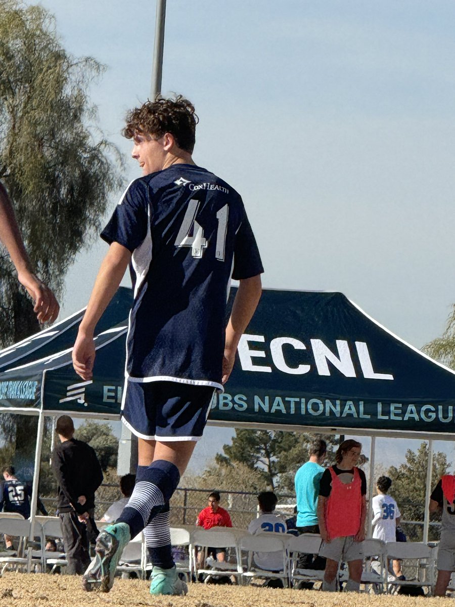 Vegas Showcase⚽️