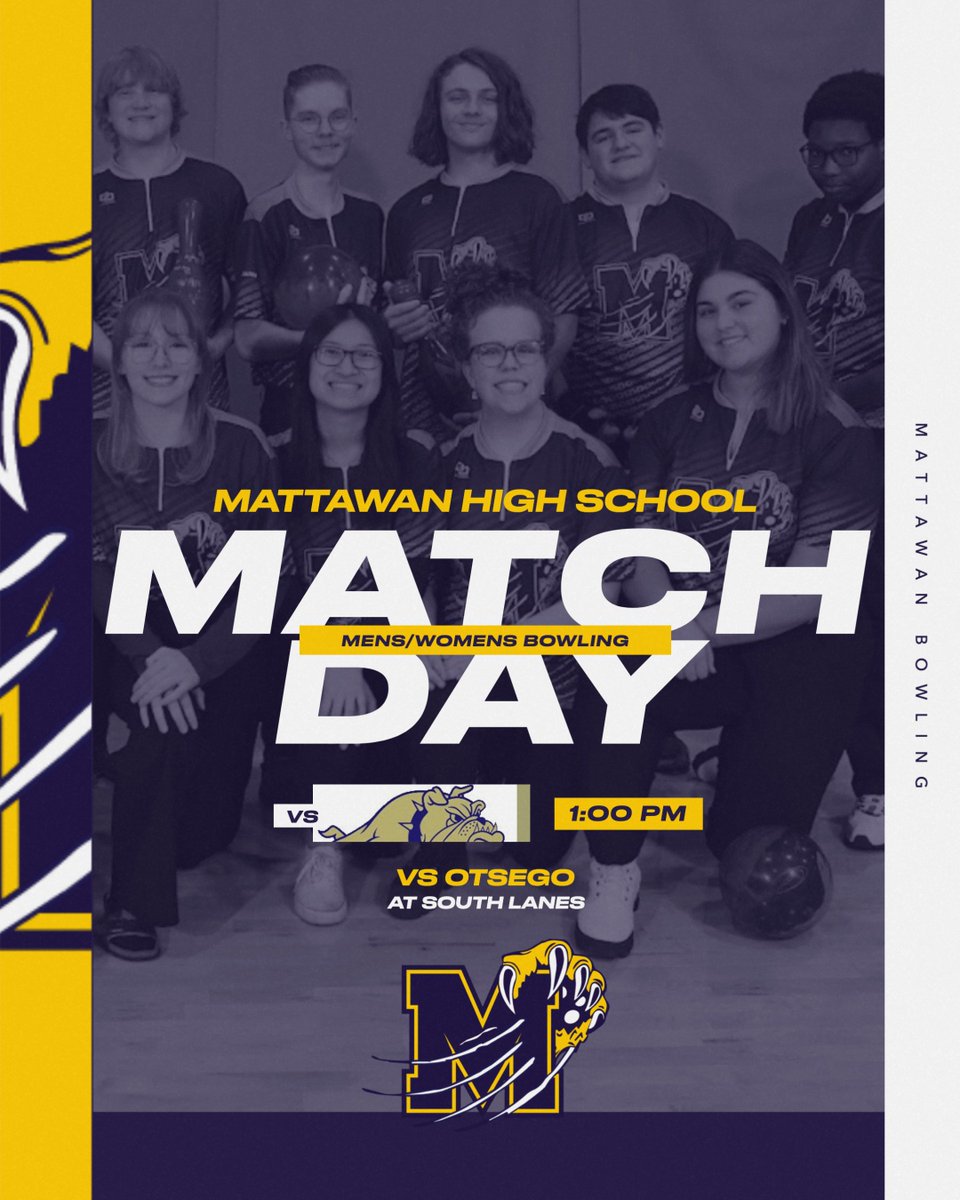 Mattawan Activities (@mcsactivities) on Twitter photo 