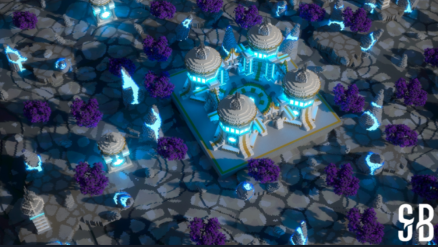 LOCUS - FACTIONS SPAWN with WARZONE

Download map - builtbybit.com/resources/locu…

#MinecraftBuilds #Minecraft #MinecraftServer