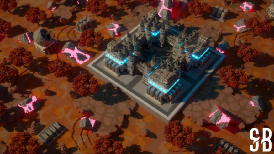 MARSIUM - FACTIONS SPAWN with WARZONE

Download map - builtbybit.com/resources/mars…

#MinecraftBuilds #Minecraft #MinecraftServer