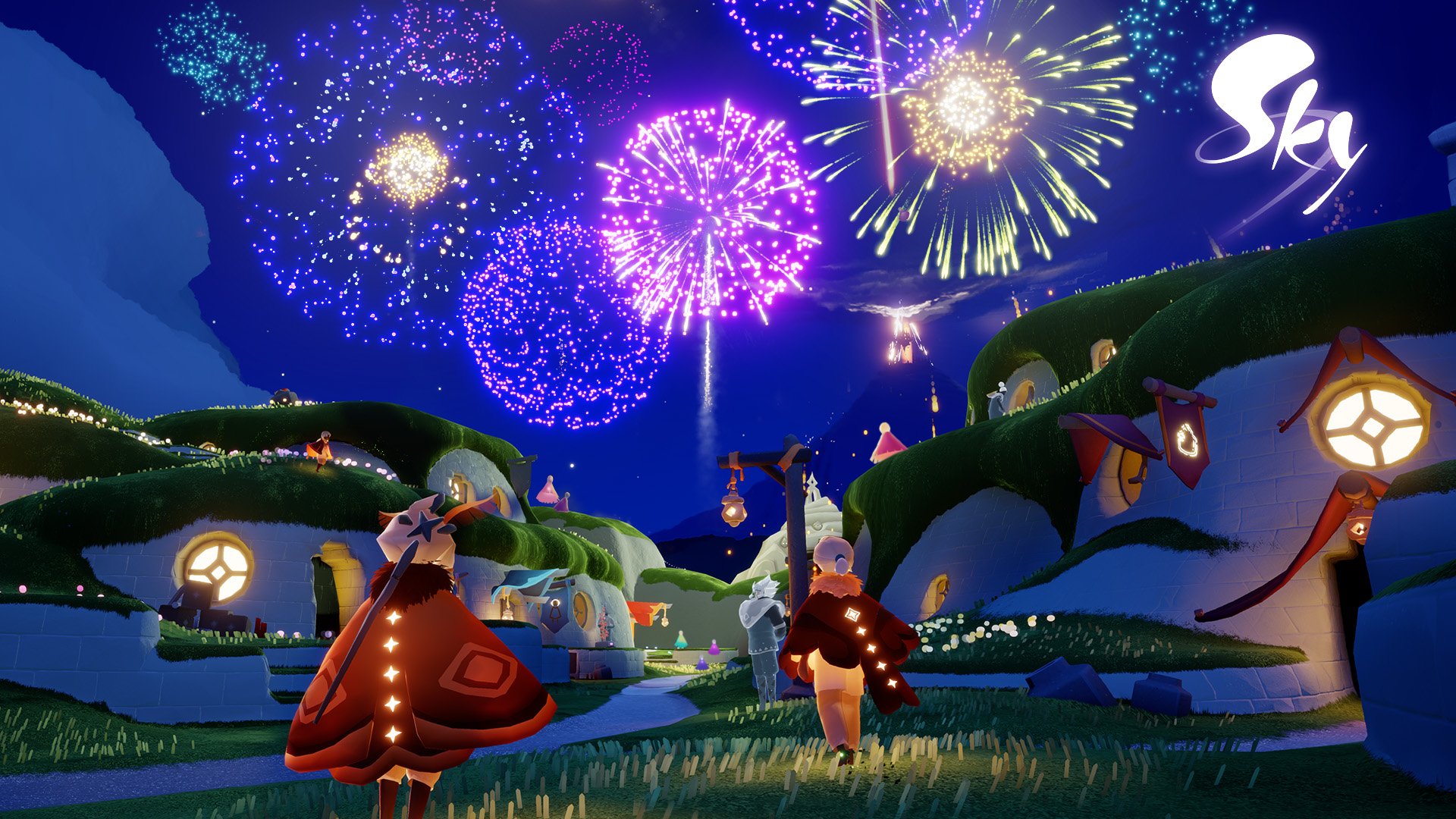 Firework for Nintendo Switch - Nintendo Official Site
