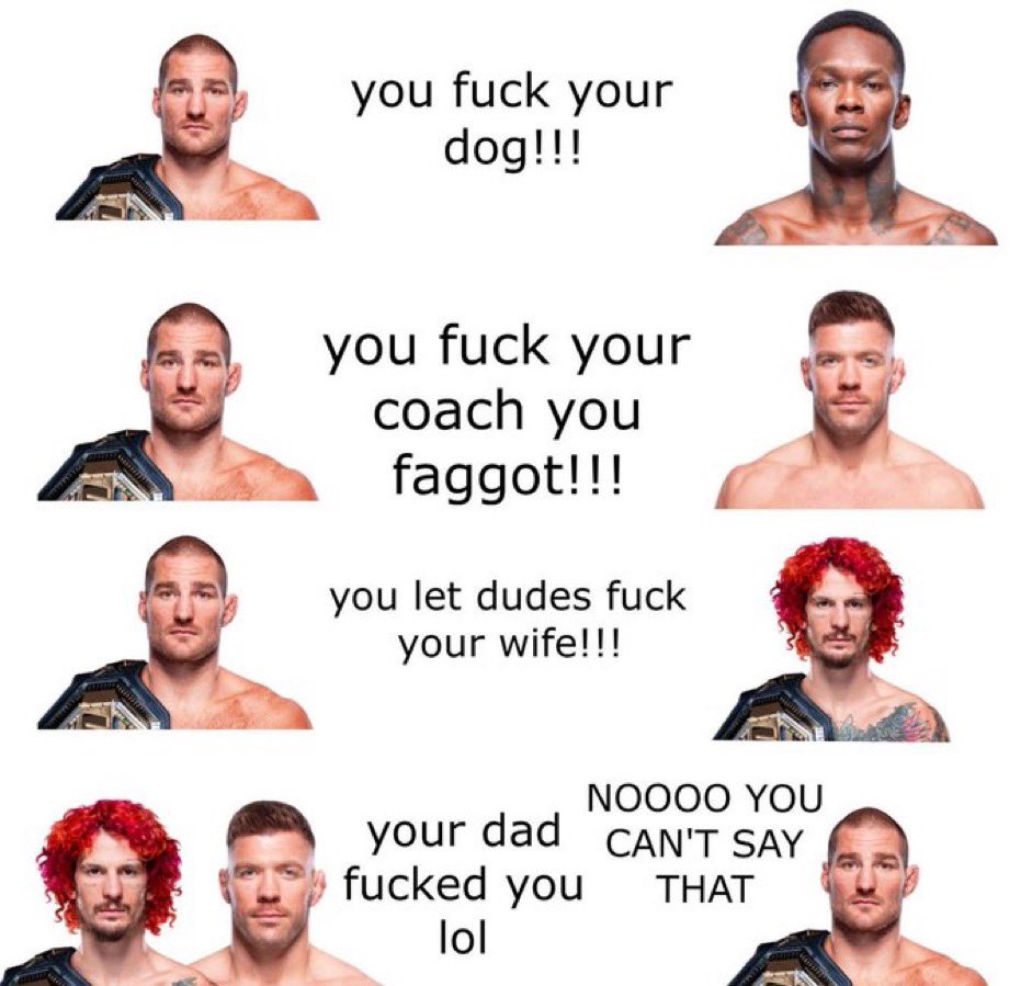 Esai__'s tweet photo. @SStricklandMMA https://t.co/UzgdIeWkuW