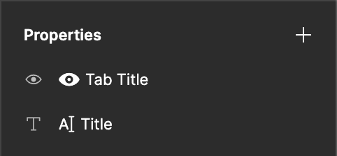 RoaldB's tweet photo. @KatieDillo69579 Was really exited about the option to use SF Symbols in Figma and make our design system a bit easier to navigate. But I run in to a little issue when I use it in the options panel. The main component looks fine but the instance doesn't. Any idea what the problem is? https://t.co/cAIoSBpOsj