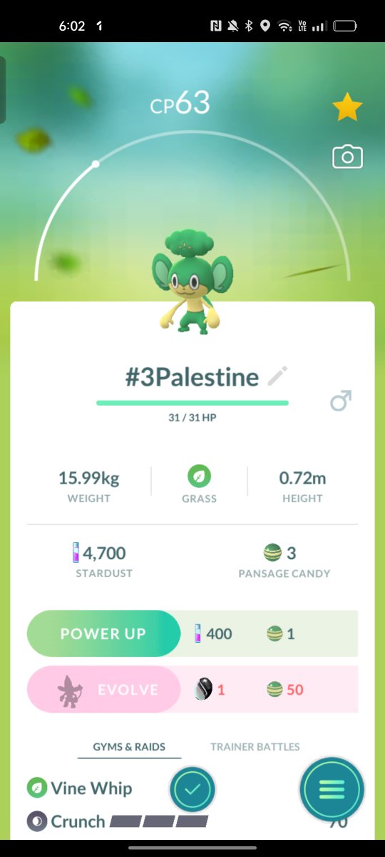 Lukewarmluffy's tweet photo. Let's be friends in Pokémon GO! My Trainer Code is 063022752747! 

#freepalestine
#addmeup
#letsgo
#pokemon
#squirtlegang
#putinwork
#45
#Love https://t.co/tDTv8KUM74