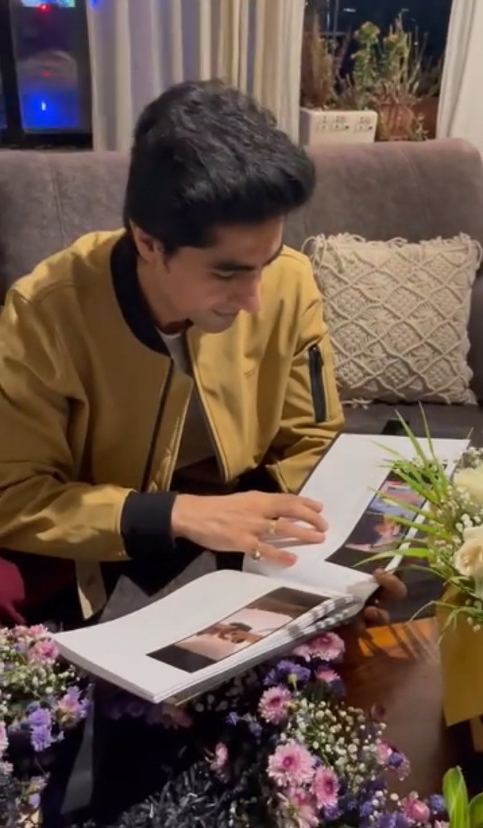 Can I move on from Abhimanyu?? NO !! NAKO!! NEVER!!😭🥺