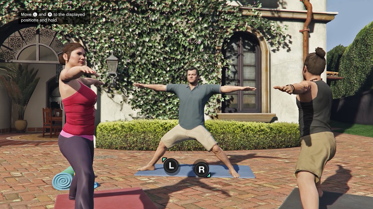 By far the worst mission in GTA 5