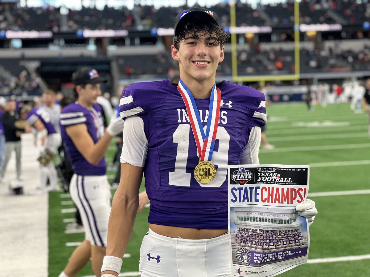 Ryan Brauninger tweet media