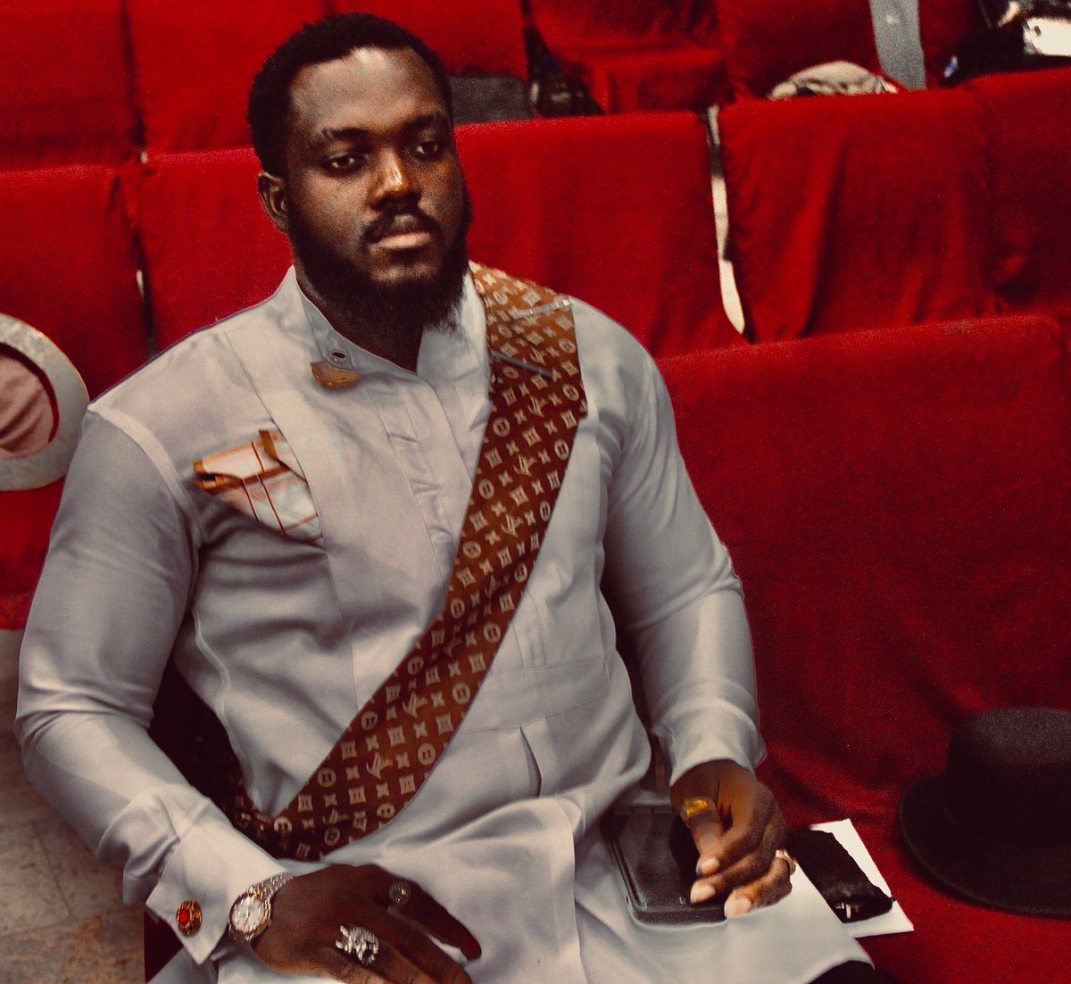 BubaPantHer's tweet image. ✨🎩✨AMANAYABO OF ST€€Z£ ‼️

youtu.be/V6UjhLOiV0w?si…

~~~~~~~~~~~~~~~~~~~~~~~~~~
⚡️#SPARK ⚡️
#BAWASA🙅🏽‍♂️  #NOPLAY #DONTPLAY 
#BLVCKSICILY ✨🎩✨