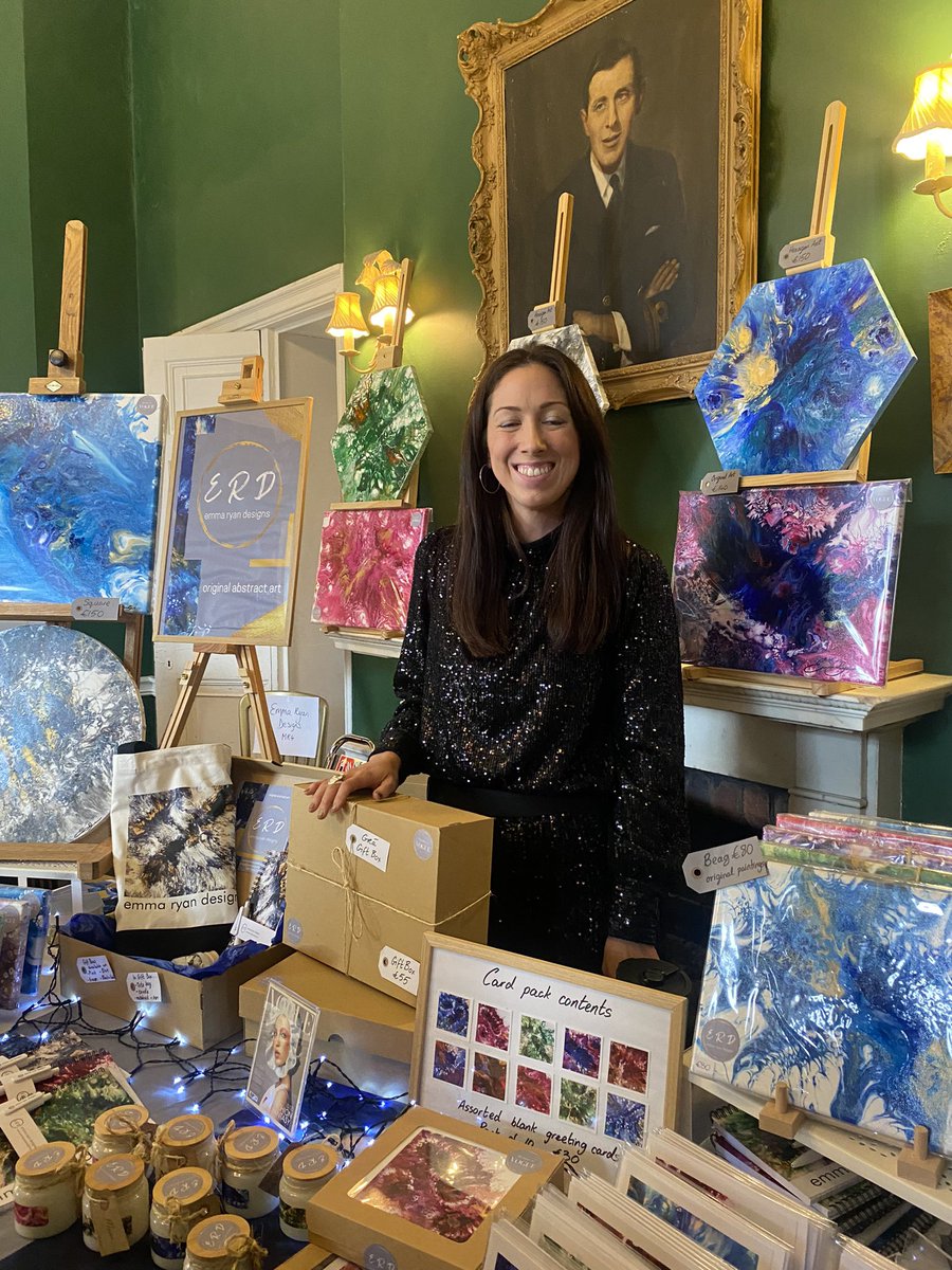 Slane Castle tweet media