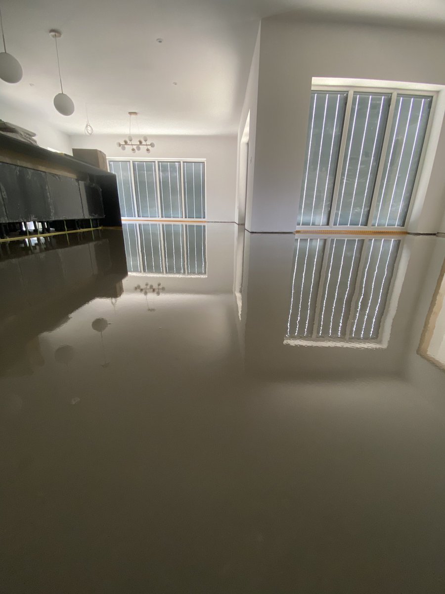 I year of <a href="/ARDEXUKFlooring/">ARDEX UK - Flooring</a> 
Realty to FLOW into 2024