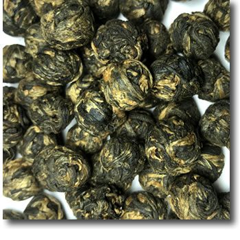 China Lapsang Souchong Pearls Biotee dlvr.it/T0Dh1M