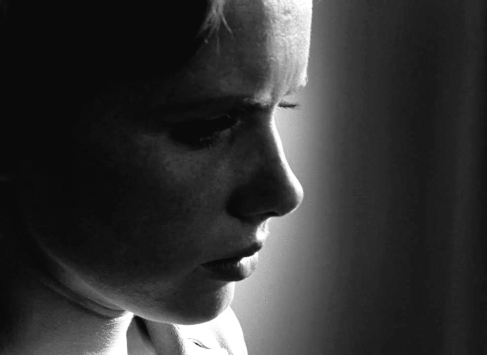 EvaArriagaD's tweet photo. 🎥 'Persona' (Ingmar Bergman, 1966). https://t.co/BYaWBq3HDV