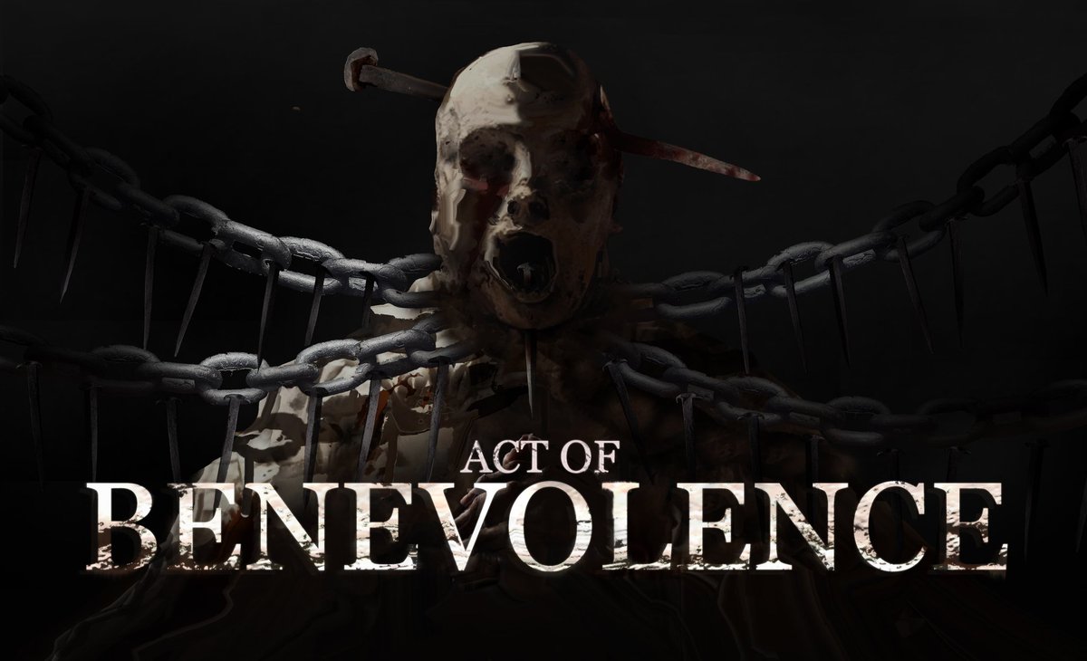 racca_simone's tweet image. Act of Benevolence it's a world-building project of mine that I'm slowly turning into a full-fledged videogame with strong dark fantasy vibes based on stuff I like Berserk manga and Dark Souls. Here I will share the game's development and lore. Together, we'll seek deeper truths!