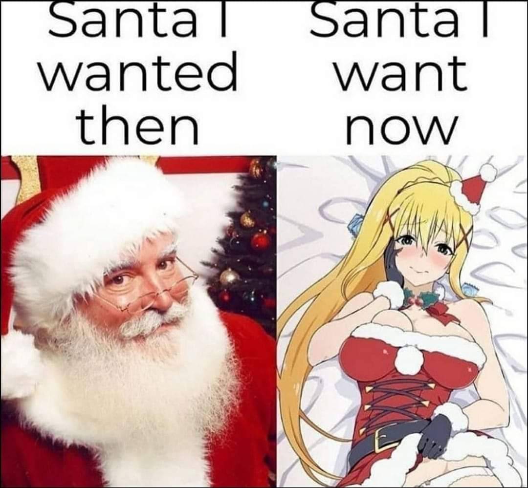 Cynga, Santa Believer™ 🎅🏼🎄 on X: Why tf is the Sussy Baka