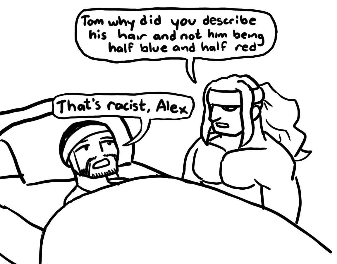 shuckle (@ssshuckle) on Twitter photo 