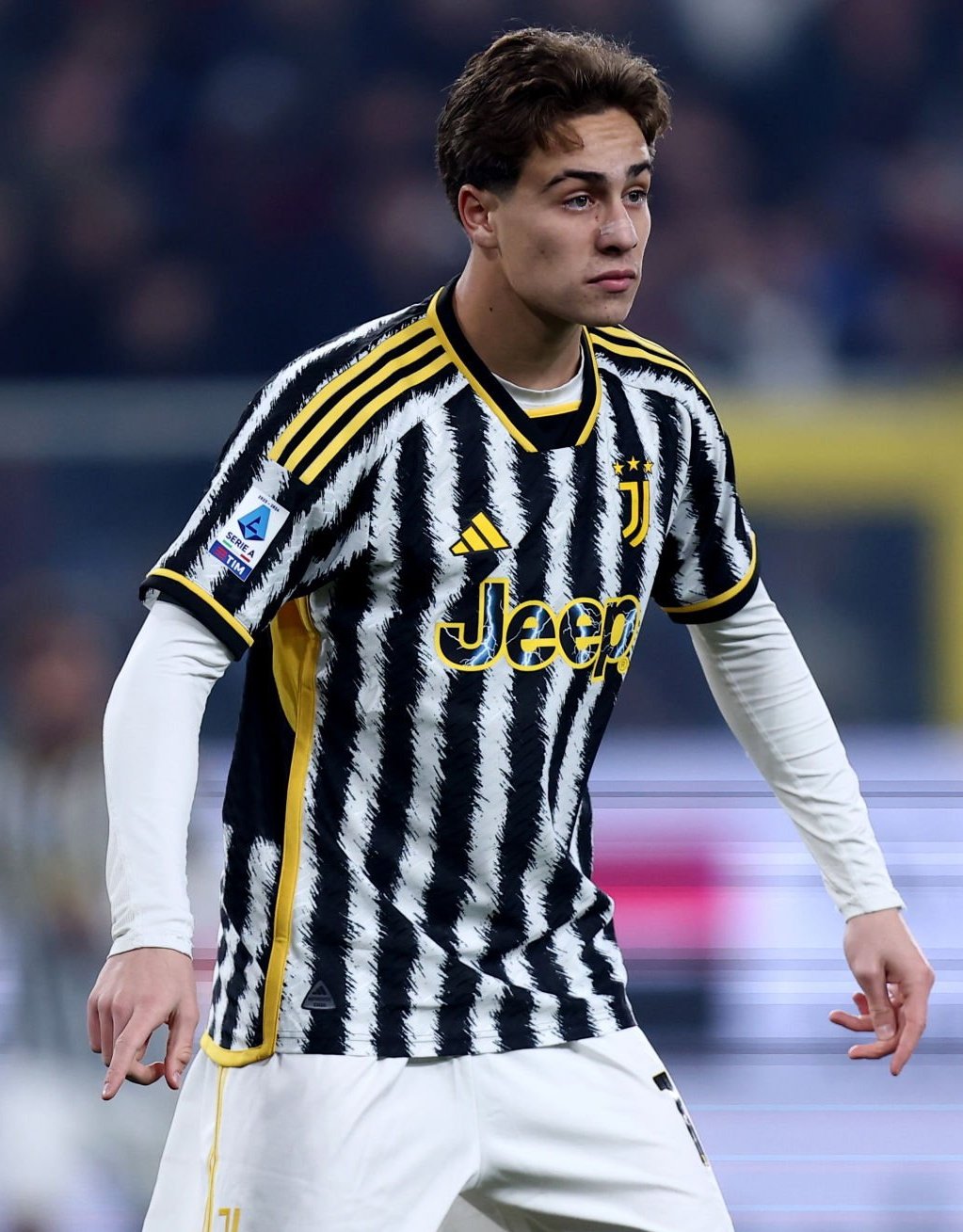 Forza Juventus on X: FT: Juventus U23 1-0 Cuneo Congratualtions to our B  team on winning the first game in Italian Cup.  / X