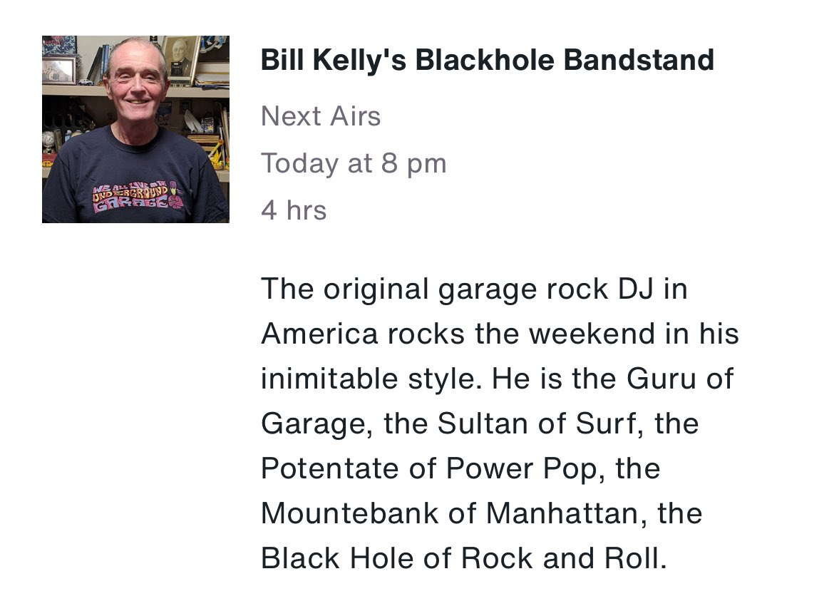 Every Damn Day tweet media