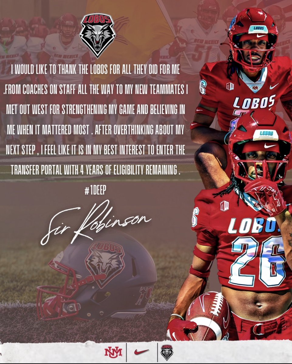 Sir”BO”Robinson! #850🌴 tweet media