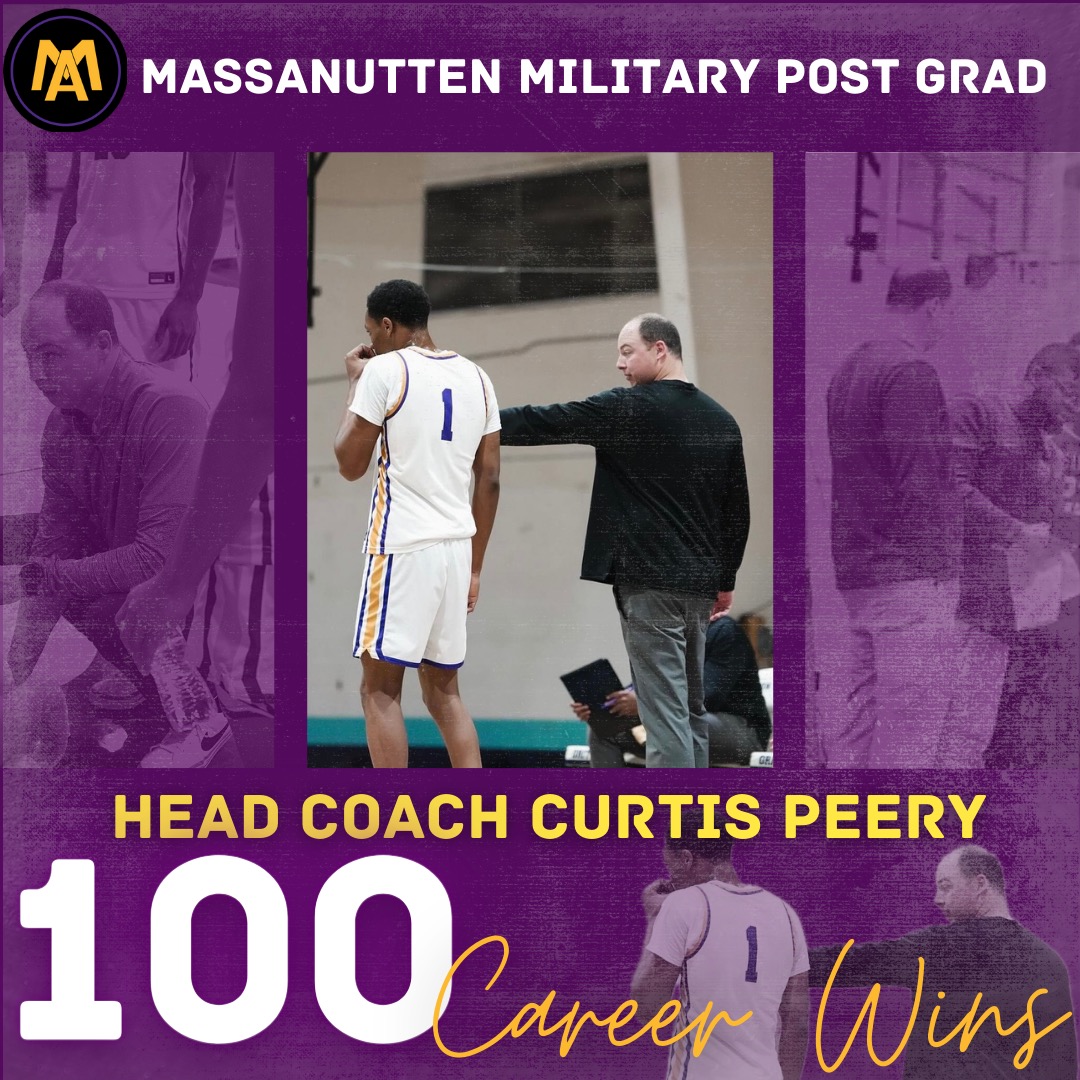 BIG Congratulations to Coach Peery on career win 100!!!  Great way to close out 2023!
