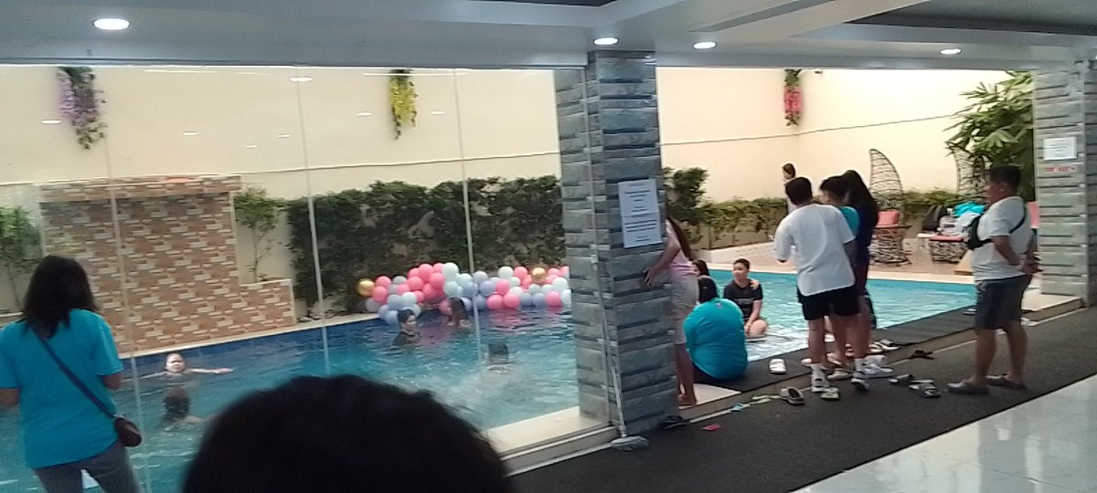 LynnePingoy_'s tweet image. #minecocoaph #beckys21stbirthdayfanscelebration #fbdiversityphxmasparty