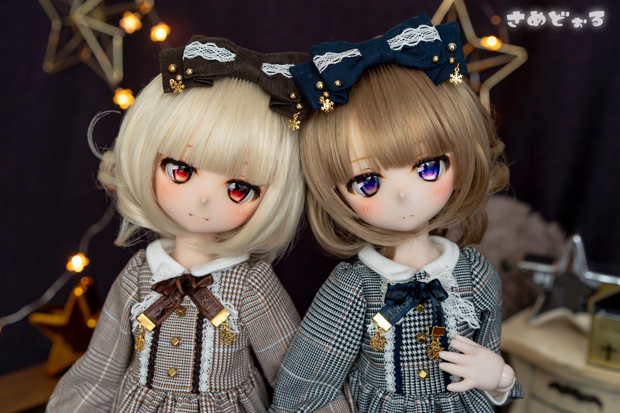 さめどぉる (@sharkdolls) / X