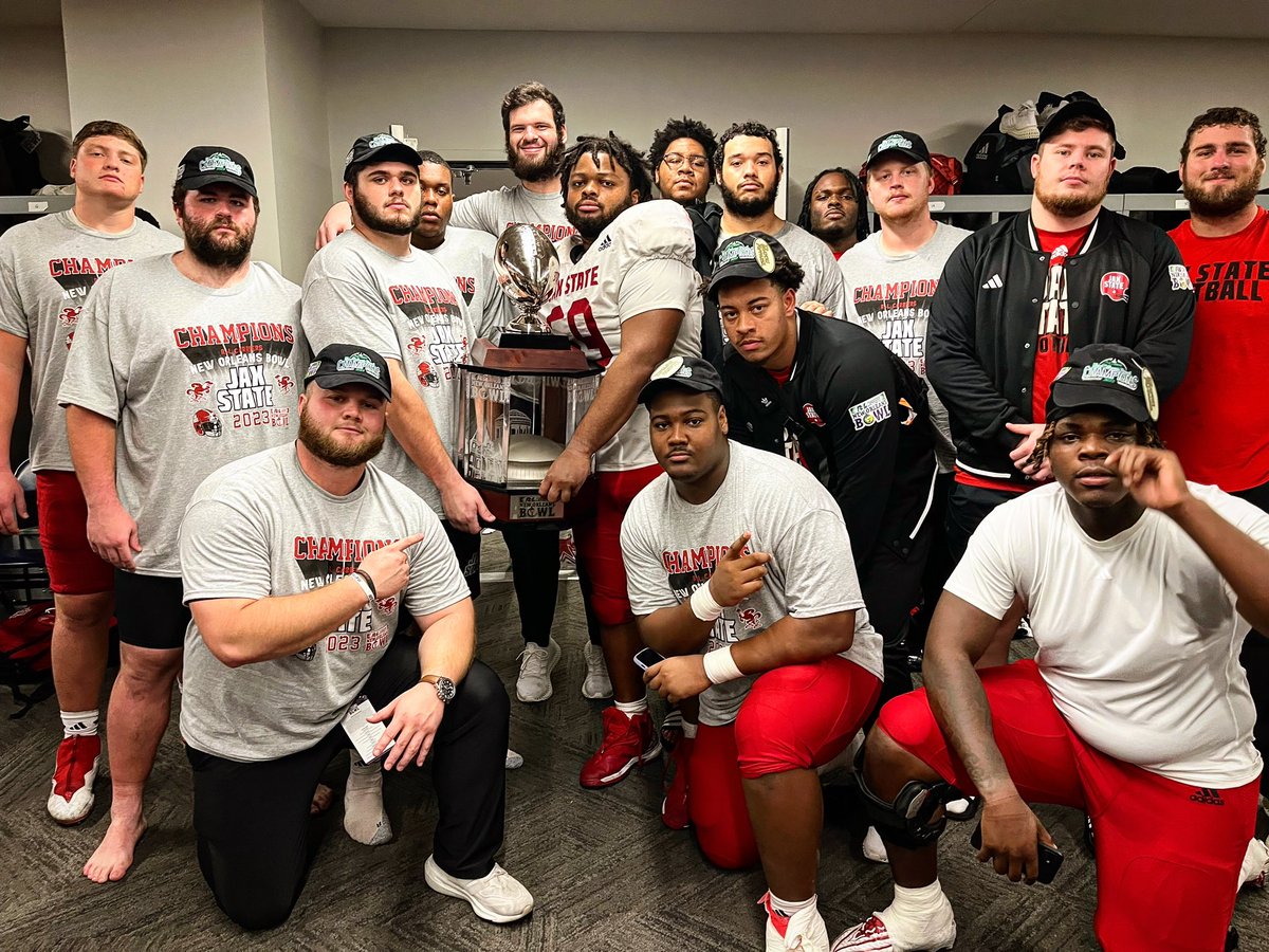 This group right here!!! CHAMPS #HardEdge