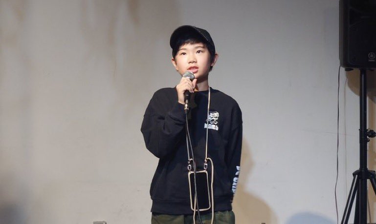 昨日は岐阜県の短編映画上映企画 MIRAGE THEATRE Vol.9 に参加させて頂きました😊 映画祭の舞台挨拶以外でトークしたのは初めて？だったかも知れません💦
ご鑑賞頂いたみなさま、運営関係者のみなさま、ステキな機会を頂けて嬉しかったです。ありがとうございます！感謝です😌