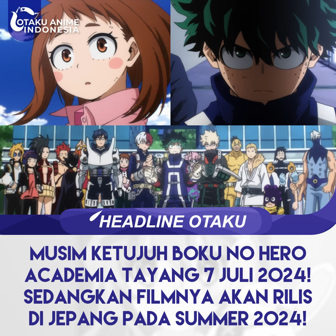 🤨🤨 🔹Anime : Kinsou no Vermeil: - Otaku Anime Indonesia