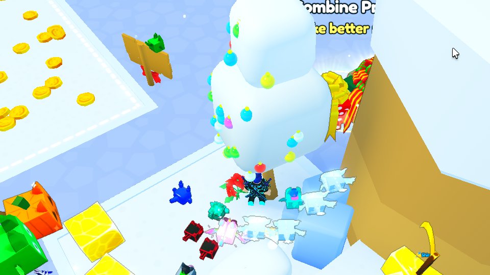 RPS_Leaks - Pet Simulator Leaks☁️ on X: New Pets Cat Ruby, Monkey Emerald  ,Dragon Amethyst , Corgi Mystic View Thread (2) for a better view of the  pets #PetSimulatorX   /