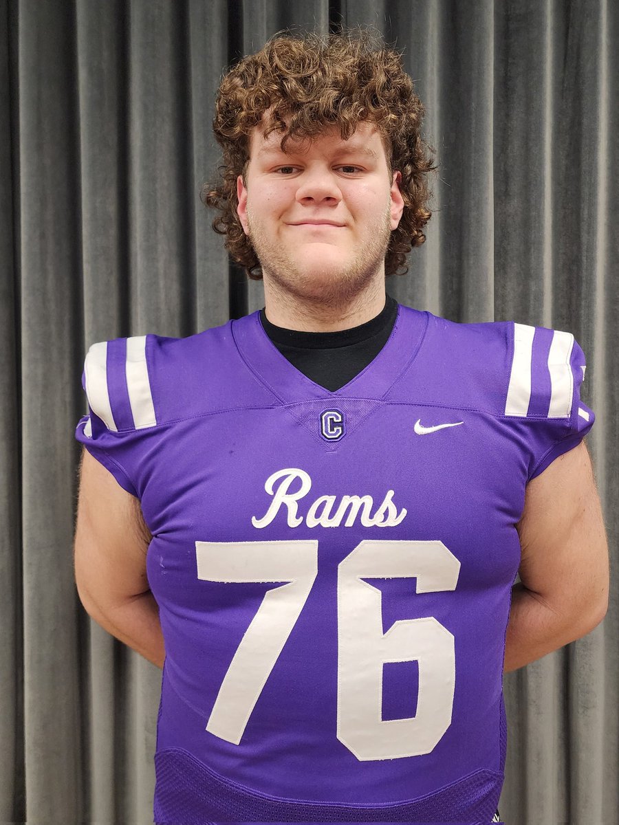 jsnow2024's tweet photo. Thanks @CornellRamsFB @pifedog_nation @CoachAdams_CC  for a great visit today. Great to be back on campus and talk to some players and coaches. @NCSA_Football @CoachJWellsNCSA @PlayBookAthlete @TheStrengthU @Mpantherfball https://t.co/JqhxCklbks
