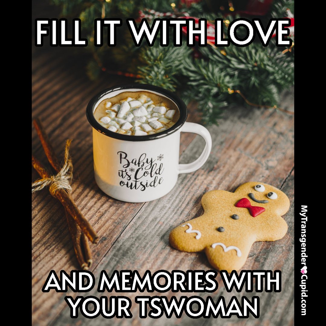 Fill it with love and memories, and make sure every moment spent with your TSwoman is nothing short of unforgettable! 
api.ripl.com/s/41aaqn
#Love #Memories #TSwoman #SpendTimeTogether
#transrelationship #transgenderlove  #datingapp 
 #transpride #transisbeautiful