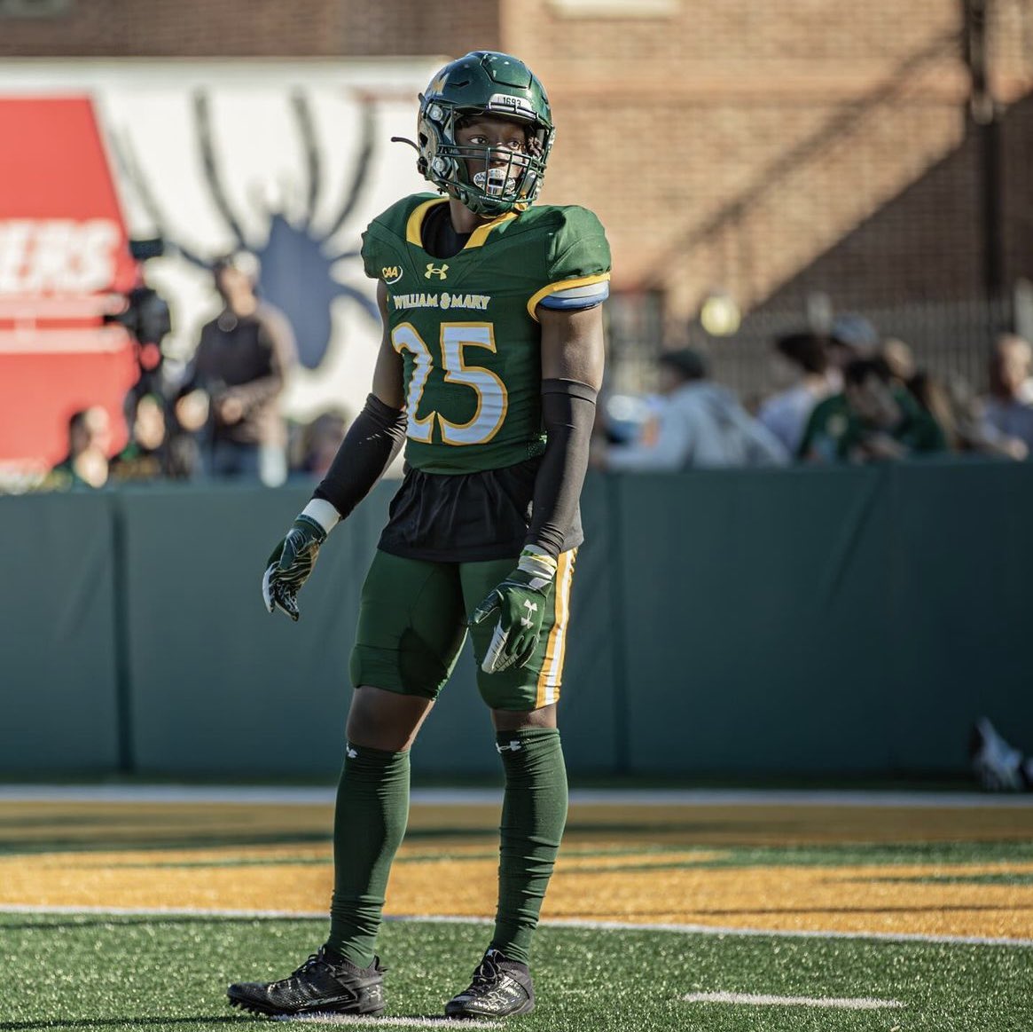 PVI Football (@pvifootball) on Twitter photo Couldn’t be more proud of PVI alumni <a href="/Brob325/">Brendan Robinson</a> #year1 🏝️ 🔒 <a href="/WMTribeFootball/">William & Mary Tribe Football</a> Couldn’t be more proud of PVI alumni <a href="/Brob325/">Brendan Robinson</a> #year1 🏝️ 🔒 <a href="/WMTribeFootball/">William & Mary Tribe Football</a>