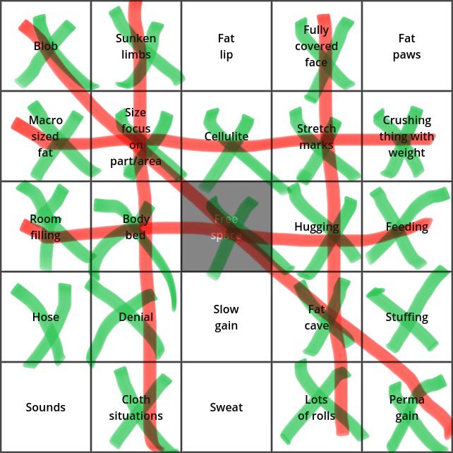Bingo times 5! https://t.co/JNkFi9OD9I<a href="/tag/interracial"class="tags"><span>#interracial</span></a><a href="/tag/solo"class="tags"><span>#solo</span></a><a href="/tag/sextoy"class="tags"><span>#sextoy</span></a>