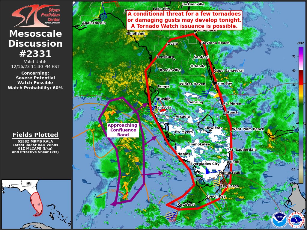 National Weather Service (@NWS) / X