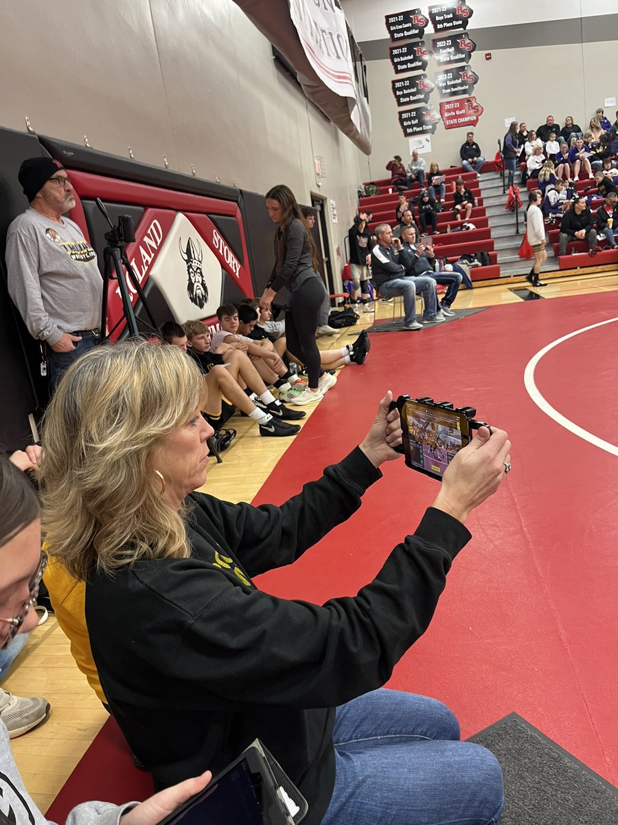 Eric Morrow tweet media