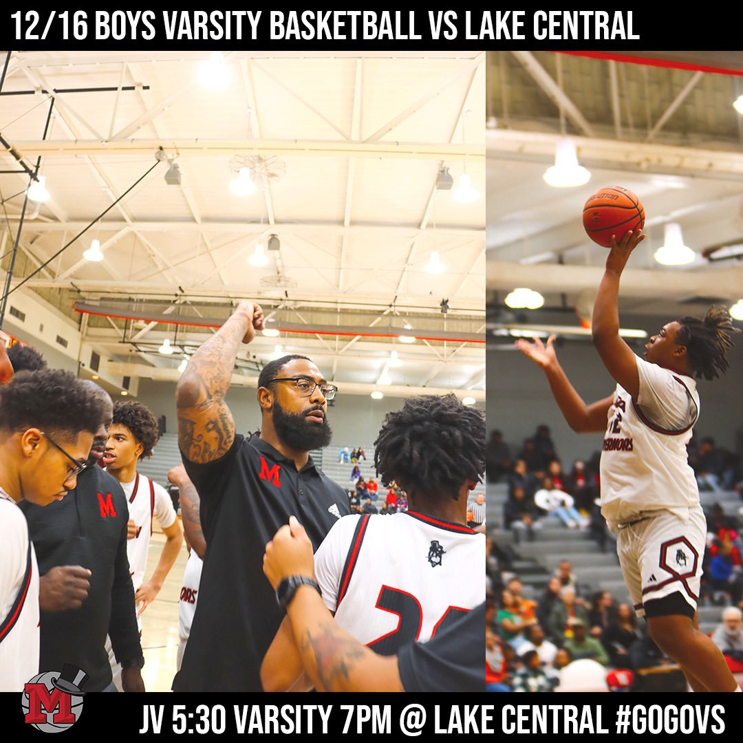 Hammond Morton Governors Athletics (@morton_hammond) on Twitter photo Game Day at LC. Let’s #GoGovs 🎩🏀 <a href="/MortonHighGovs/">Morton High School</a> <a href="/Morton_Hoops/">Morton Basketball</a> <a href="/SCHK12/">School City of Hammond</a> @WJOB_JEDtv <a href="/JohnRHarrell/">John Harrell</a> Game Day at LC. Let’s #GoGovs 🎩🏀 <a href="/MortonHighGovs/">Morton High School</a> <a href="/Morton_Hoops/">Morton Basketball</a> <a href="/SCHK12/">School City of Hammond</a> @WJOB_JEDtv <a href="/JohnRHarrell/">John Harrell</a>