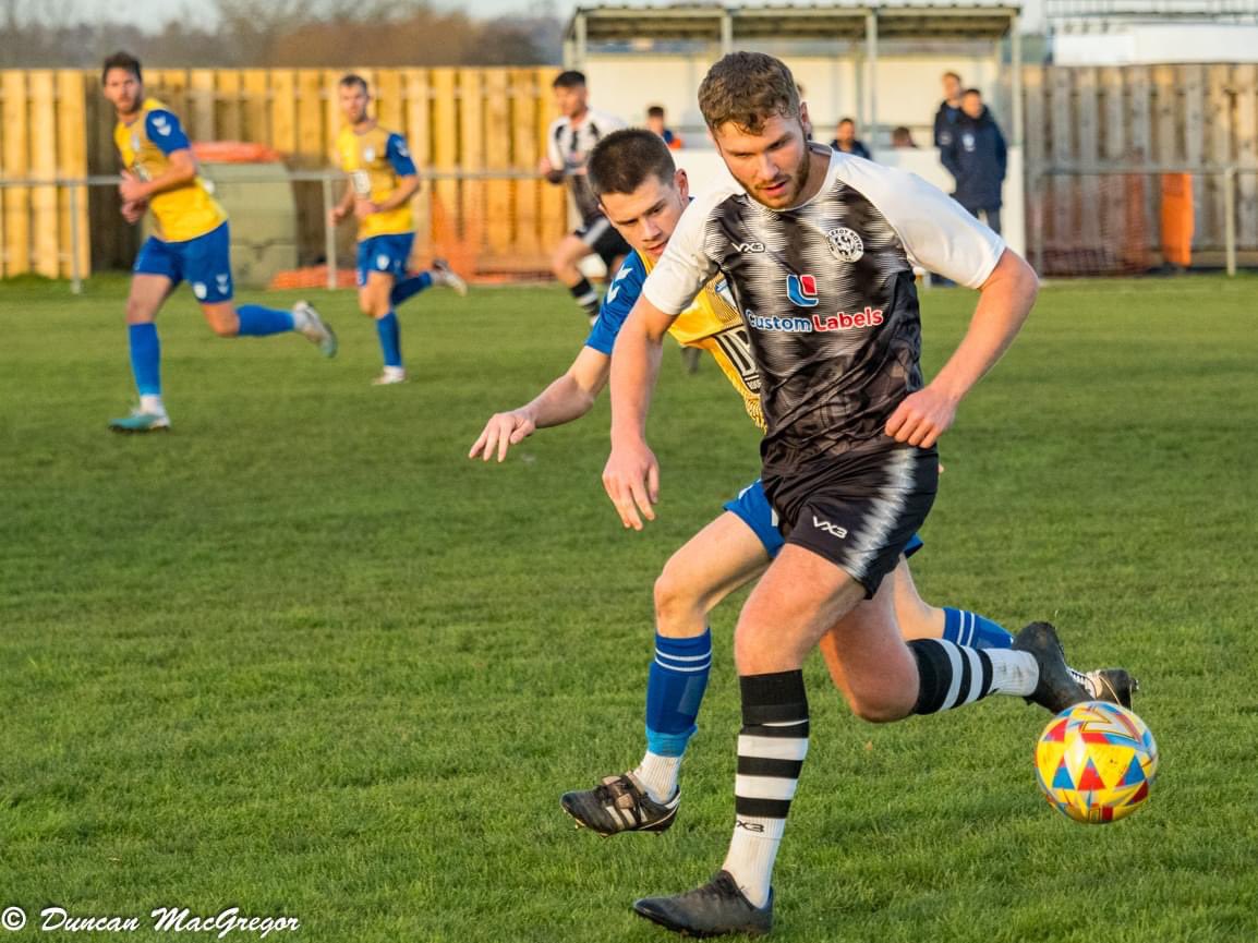 Middlezoy Rovers FC tweet media