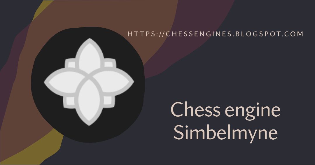 Chess Engines Diary on X: Chess engine: Clover 3.0 NNUE More:    / X