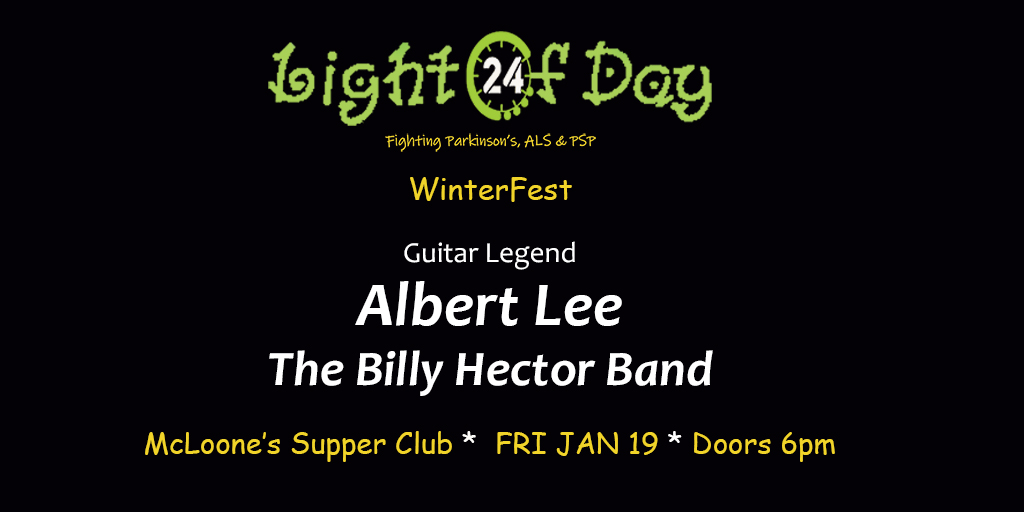 Light of Day (@lod_foundation) on Twitter photo #LOD24 On Sale Now "Guitar Legend" Albert Lee, The Billy Hector Band, Fri. Jan 19, 7pm Tickets: $29.50-45.00 plus fees
mcloones.ticketbud.com/lod-winterfest…
Tim <a href="/McLoones/">McLoone's Restaurants</a> Supper Club, 1200 Ocean Ave., Asbury Park
<a href="/ALeeOfficial/">Albert Lee</a>
<a href="/BillyHector1/">Billy Hector</a>
#LODWinterfest #LODWinterfest24 #LOD24 On Sale Now "Guitar Legend" Albert Lee, The Billy Hector Band, Fri. Jan 19, 7pm Tickets: $29.50-45.00 plus fees
mcloones.ticketbud.com/lod-winterfest…
Tim <a href="/McLoones/">McLoone's Restaurants</a> Supper Club, 1200 Ocean Ave., Asbury Park
<a href="/ALeeOfficial/">Albert Lee</a>
<a href="/BillyHector1/">Billy Hector</a>
#LODWinterfest #LODWinterfest24