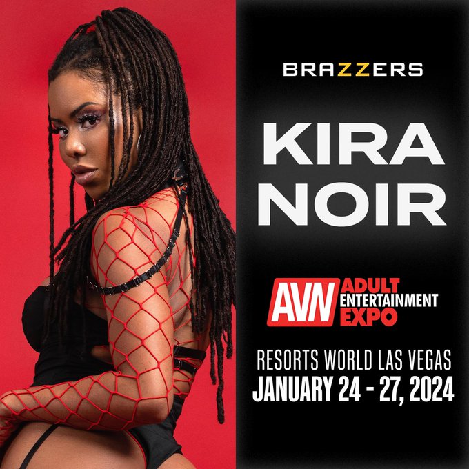 I&rsquo;m so excited to meet everyone in the @Brazzers booth at @AEexpo !! Get your tickets today 💕 https://t<a class="tags" href="/tag/brazzers">@brazzers</a><a href="/tag/mvsales"class="tags"><span>#mvsales</span></a>