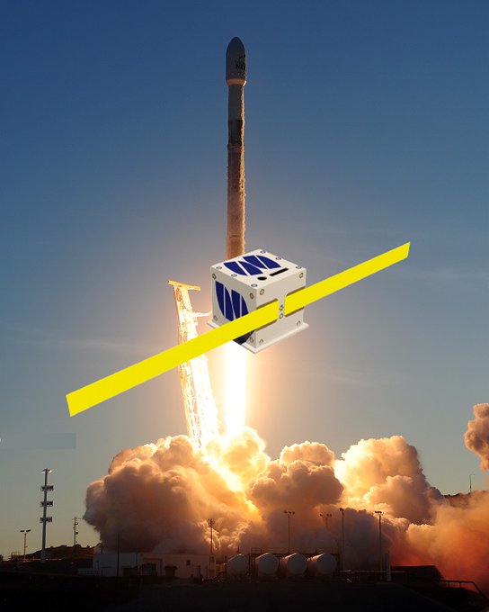 Exciting news! Our pocketqube launch for mid-2025 is now available at a great price. Don't miss out on this opportunity to send your satellite into space! 🚀🎄🛰️🧑‍🎄#space #launch #pocketqube